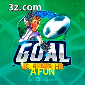 Goal Crash
